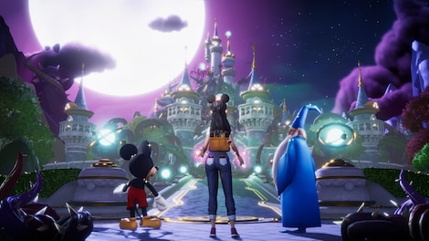 Disney Dreamlight Valley - Ultimate Edition DLC (PC) - Steam Key - GLOBAL - 10
