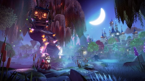 Disney Dreamlight Valley | Ultimate Edition (PC) - Steam Key - EUROPE - 8