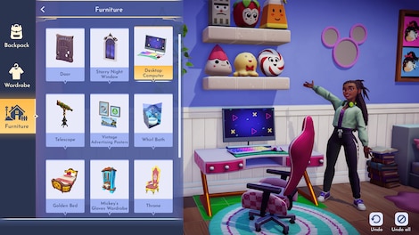 Disney Dreamlight Valley (Xbox Series X/S) - Xbox Live Account - GLOBAL - 10