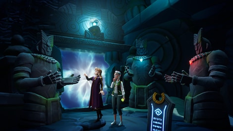 Disney Dreamlight Valley (Xbox Series X/S) - Xbox Live Account - GLOBAL - 9