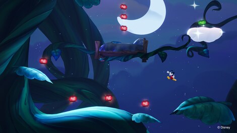 Disney Epic Mickey: Rebrushed (PS5) - PSN Account - GLOBAL - 3
