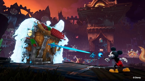 Disney Epic Mickey: Rebrushed (Xbox Series X/S) - Xbox Live Account - GLOBAL - 5