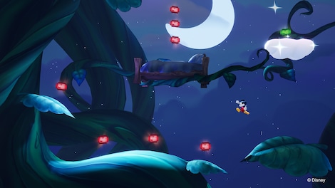 Disney Epic Mickey: Rebrushed (Xbox Series X/S) - Xbox Live Account - GLOBAL - 3