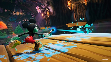 Disney Epic Mickey: Rebrushed (Xbox Series X/S) - Xbox Live Account - GLOBAL - 7