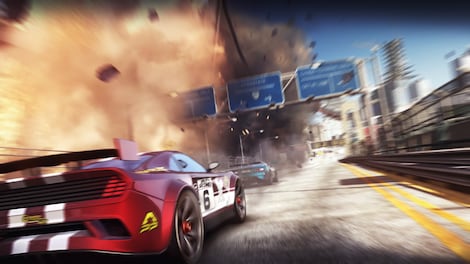 Disney Extreme Racing Pack Steam Gift GLOBAL - 8