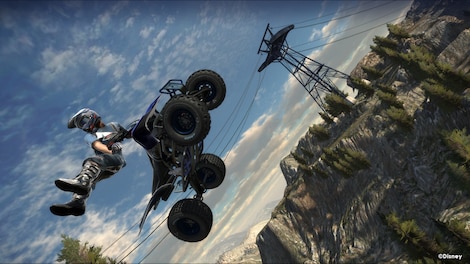 Disney Extreme Racing Pack Steam Gift GLOBAL - 5