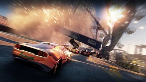 Disney Extreme Racing Pack Steam Key GLOBAL - 6