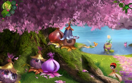 Disney Fairies: Tinker Bell's Adventure Steam Gift EUROPE - 5