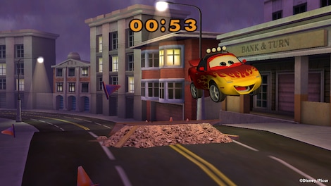Disney Flight and Racing Steam Key GLOBAL - 6