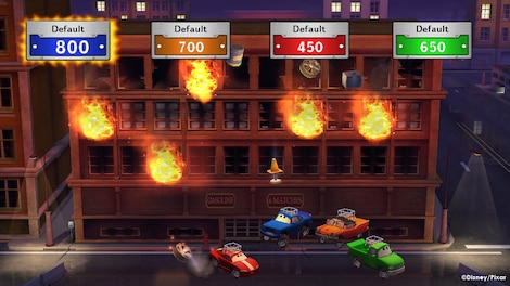 Disney Flight and Racing Steam Key GLOBAL - 3