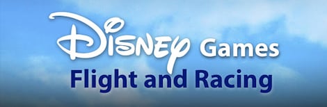 Disney Flight and Racing Steam Key GLOBAL - 0