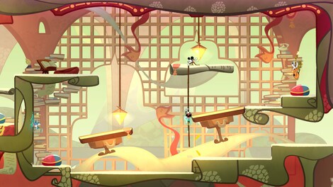 Disney Illusion Island Starring Mickey and Friends (Xbox Series X/S, PC) - Xbox Live Account - GLOBAL - 9