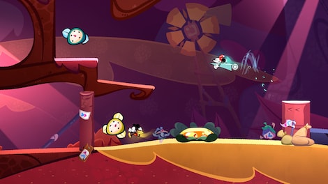 Disney Illusion Island Starring Mickey and Friends (Xbox Series X/S, PC) - Xbox Live Account - GLOBAL - 10