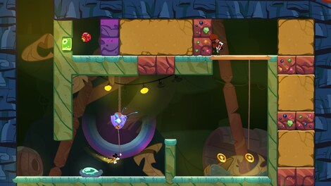 Disney Illusion Island Starring Mickey and Friends (Xbox Series X/S, PC) - Xbox Live Account - GLOBAL - 11