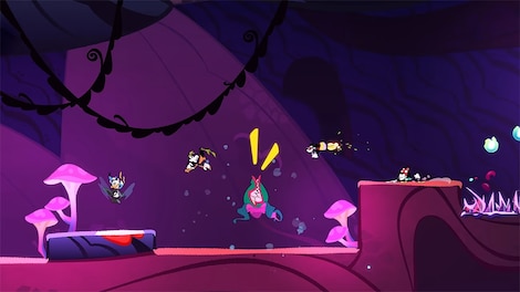 Disney Illusion Island (Xbox Series X/S, PC) - Xbox Live Key - GLOBAL - 7