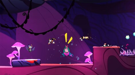 Disney Illusion Island (Xbox Series X/S, Windows 10) - Xbox Live Key - GLOBAL - 7