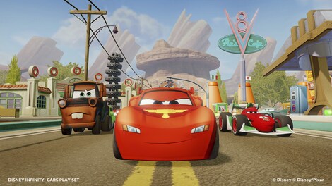 Disney Infinity 1.0: Gold Edition Steam Gift EUROPE - 3