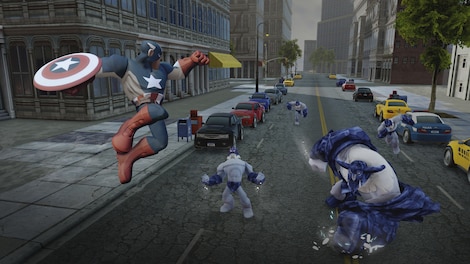 Disney Infinity 2.0: Gold Edition Steam Gift EUROPE - 3