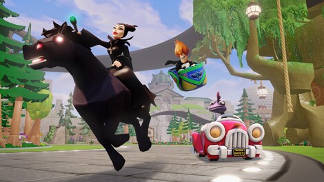 Disney Infinity 2.0: Marvel Super Heroes Steam Gift GLOBAL - 6