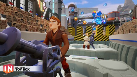 Disney Infinity 3.0 - Anakin Key GLOBAL - 5