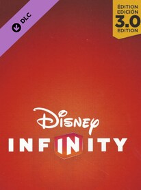 Disney Infinity 3.0 - Quad Jumper Hex Disc Steam Gift GLOBAL - 1