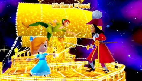 Disney Magical World 2: Enchanted Edition (Nintendo Switch) - Nintendo eShop Key - EUROPE - 5