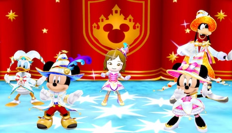 Disney Magical World 2: Enchanted Edition (Nintendo Switch) - Nintendo eShop Key - EUROPE - 3