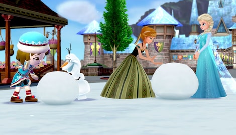 Disney Magical World 2: Enchanted Edition (Nintendo Switch) - Nintendo eShop Key - EUROPE - 6