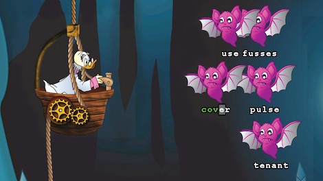 Disney Mickey's Typing Adventure Steam Key GLOBAL - 6
