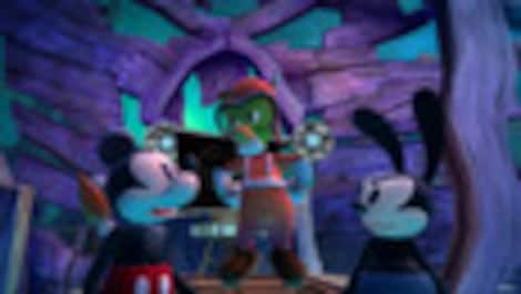 Disney Other-Worldly Adventure Pack Steam Key GLOBAL - 5