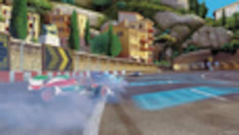Disney Other-Worldly Adventure Pack Steam Key GLOBAL - 4