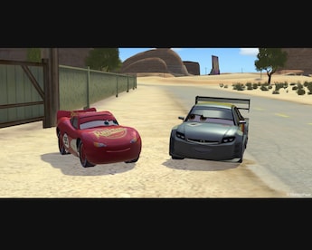 Disney Pixar Cars Mater-National Championship Steam Key GLOBAL - 2