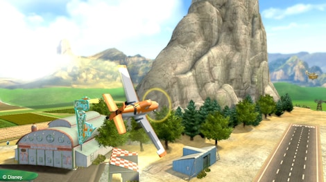Disney Planes Steam Gift EUROPE - 4