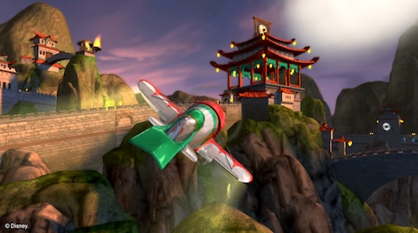 Disney Planes Steam Key GLOBAL - 6