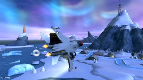 Disney Planes Steam Key GLOBAL - 0