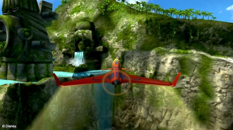 Disney Planes Steam Key GLOBAL - 5