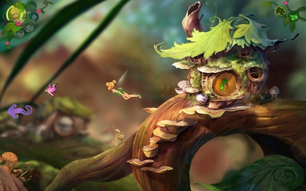 Disney Princess and Fairy Pack (PC) - Steam Key - GLOBAL - 7