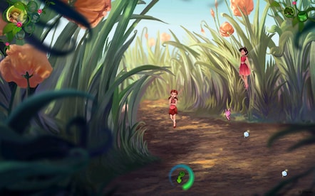 Disney Princess and Fairy Pack (PC) - Steam Key - GLOBAL - 6