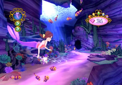 Disney Princess : My Fairytale Adventure Steam Gift GLOBAL - 6