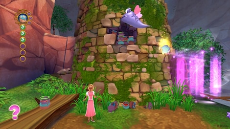 Disney Princess : My Fairytale Adventure Steam Gift GLOBAL - 5