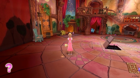 Disney Princess : My Fairytale Adventure Steam Gift GLOBAL - 4