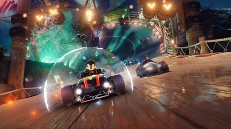 Disney Speedstorm (Nintendo Switch) - Nintendo eShop Key - EUROPE - 3