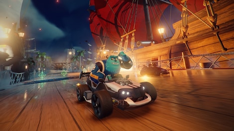 Disney Speedstorm (PC) - Steam Key - GLOBAL - 8