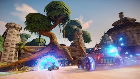 Disney Speedstorm (PC) - Steam Key - GLOBAL - 7