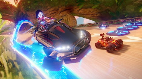 Disney Speedstorm (PC) - Steam Key - GLOBAL - 4