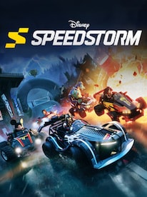 Disney Speedstorm (PC) - Steam Key - GLOBAL - 1