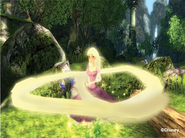 Disney Tangled Steam Gift EUROPE - 5