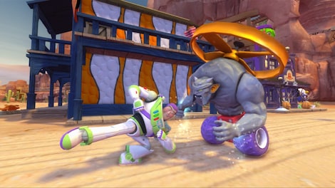 Disney Toy Story Pack Steam Key GLOBAL - 4