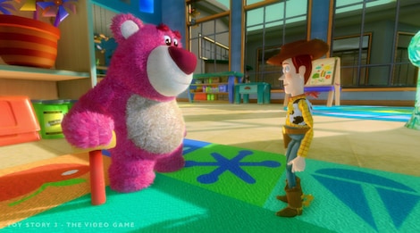 Disney Toy Story Pack Steam Key GLOBAL - 5