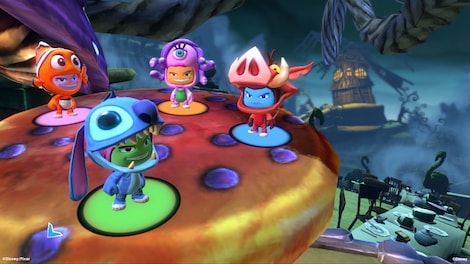 Disney Universe Steam Gift GLOBAL - 4